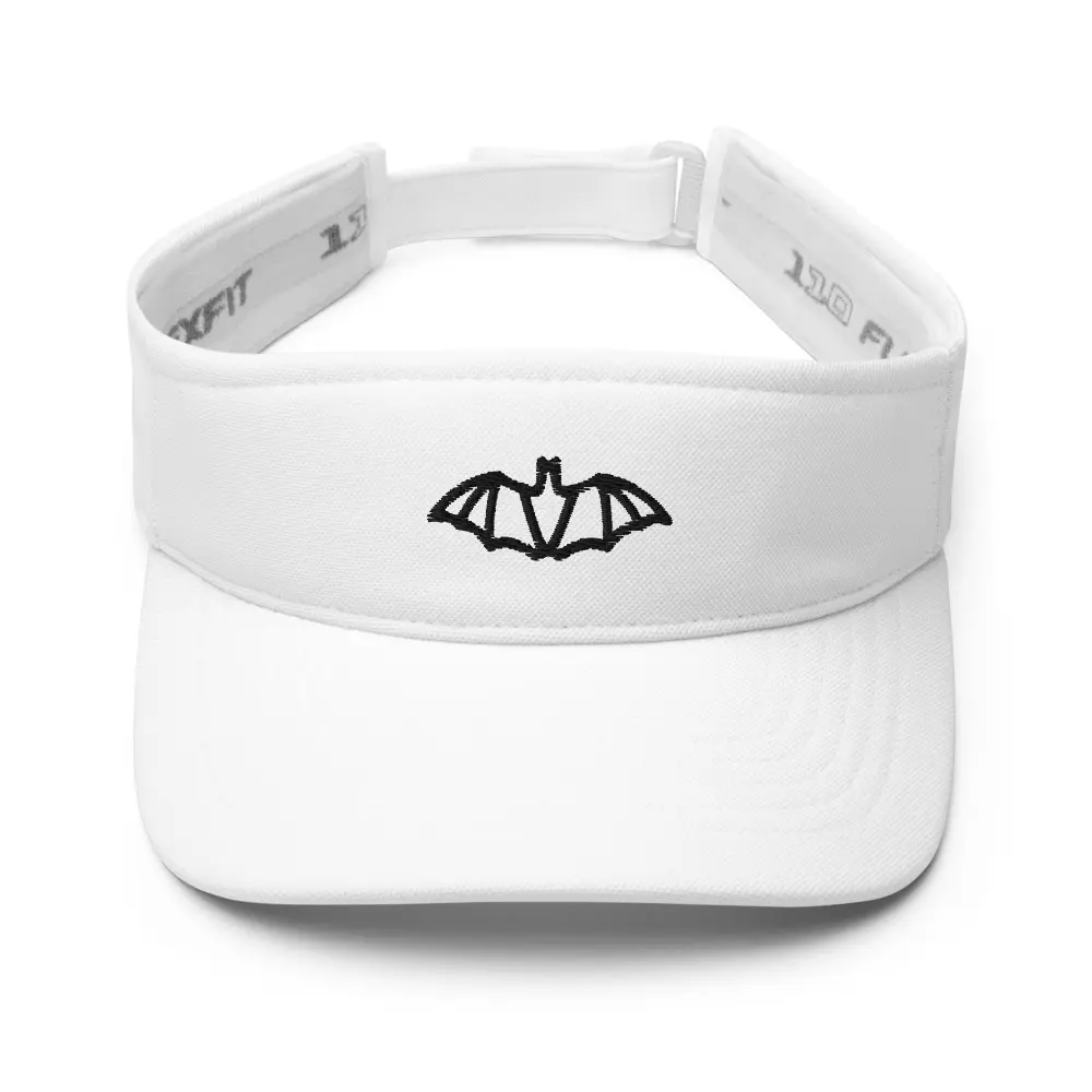 Unisex Visor hat