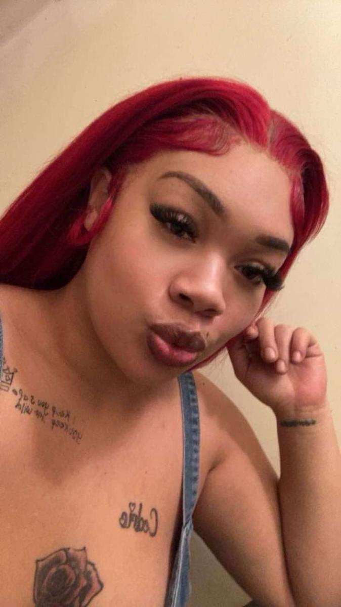 Item: 13X4 red bob, 14''