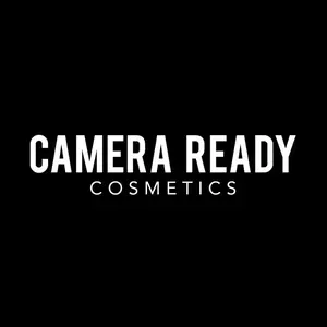 Camera Ready Cosmetics shop logo