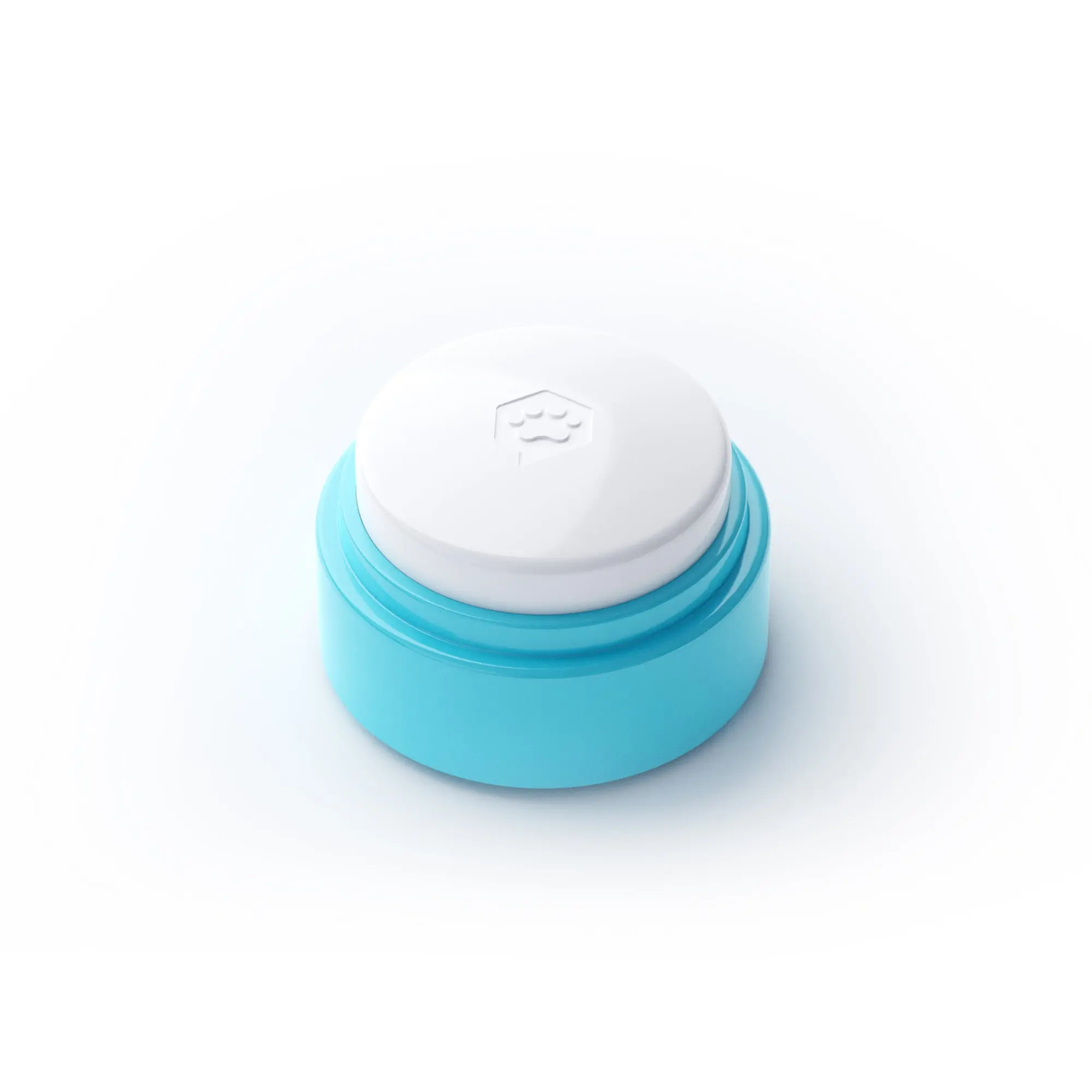 Connect Button