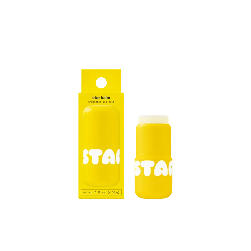 Starface Star Balm Unscented