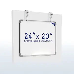 Hanging 24" x 20" Whiteboard