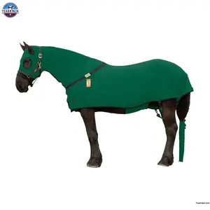 RESISTANCE Full Body Slinky with Full Zipper Slicker Hood and Belly Wrap