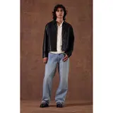 Pacsun Men's Dylan Baggy Jeans Medium Indigo