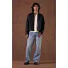 Pacsun Men's Dylan Baggy Jeans Medium Indigo