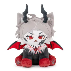 【RESTOCKED】Plushshop 18in Cute Dragon Sylumeow Plushie Stuffed Toys