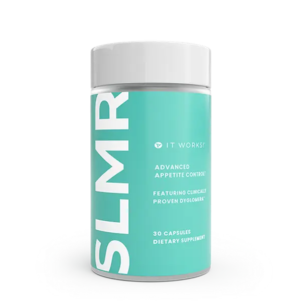 SLMR Dietary Supplement