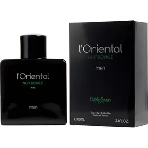 L'oriental Nuit Royale By Estelle Ewen Edt For Men