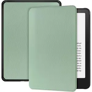 Kindle K6 6-Inch All-New Kindle 11th Generation Protective Case, Durable Cover for Kindle K6, Essential Accessory for E-Reader Protection, Ebook