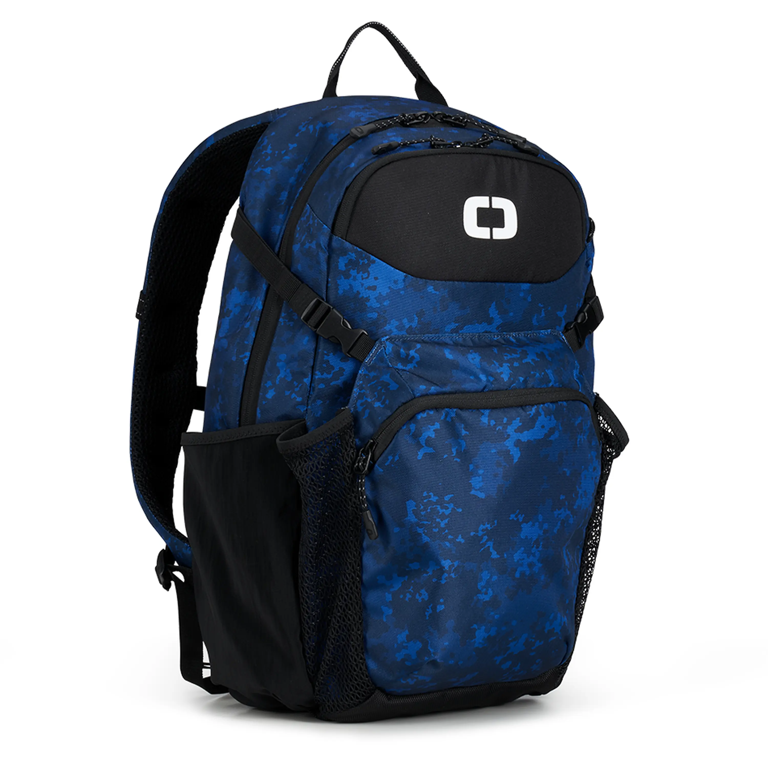 OGIO Team Pro Pack 25L in Blue Camo OGIO Team Pro Pack 25L in Blue Camo