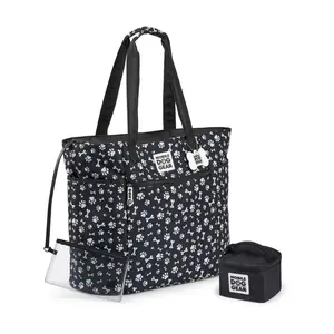 Mobile Dog Gear Dogssentials Tote Bag w/ Access ries