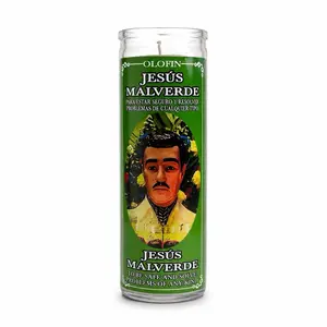 Jesus Malverde