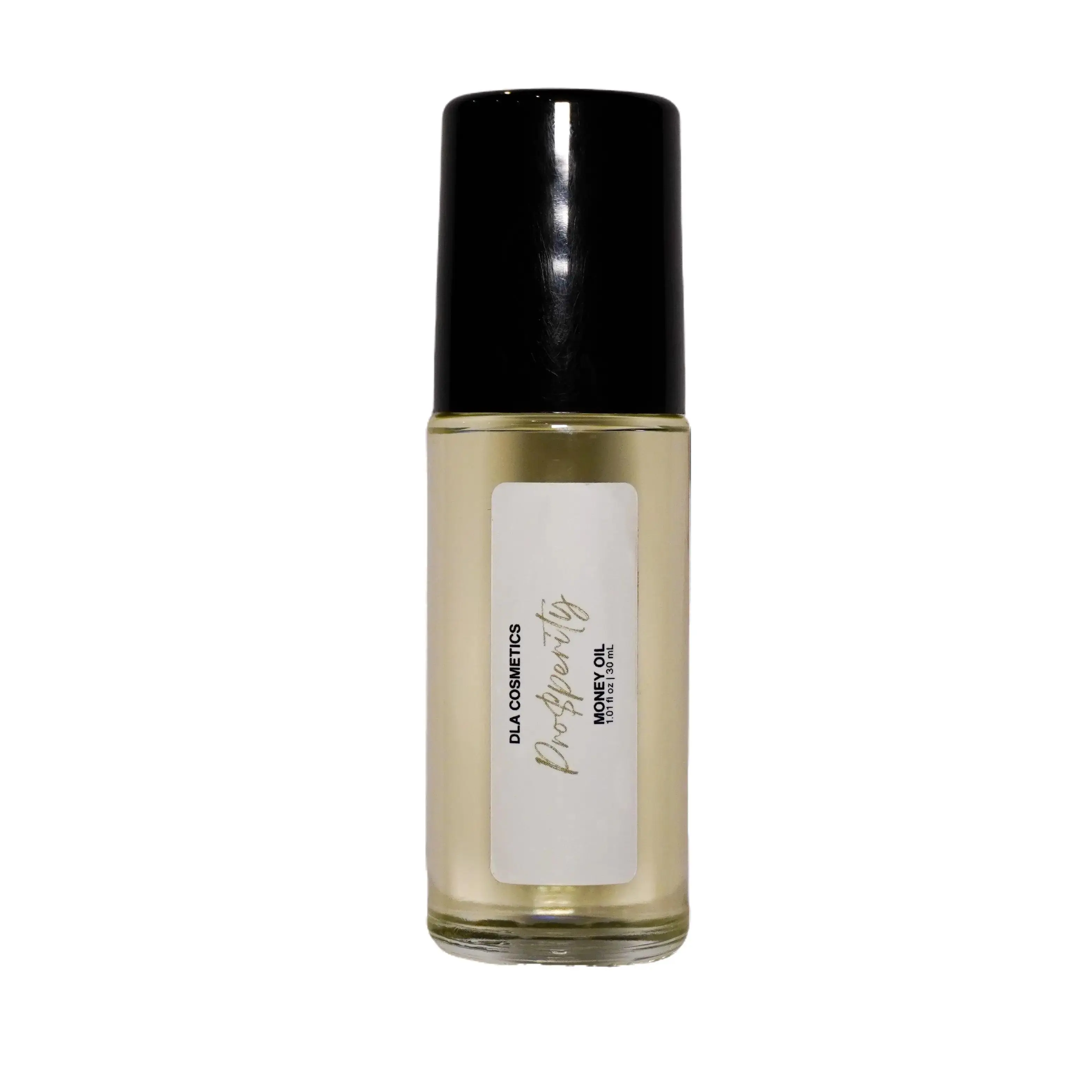 PROSPERITY MONEY ROLL ON PERFUME OIL - DLA COSMETICS PROSPERITY MONEY ROLL ON PERFUME OIL - DLA COSMETICS