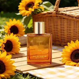Perfume, natural, fresh, elegant, lasting, lingering, floral fragrance, niche perfume, perfume for men and women，100ml