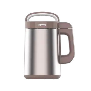 JOYOUNG Automatic Multifunctional Soy Milk Maker DJ12U-A903SG - Endorsed by Xiao Zhan