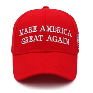 2024 MAGA Make America Great Again President Donald Trump Hat Cap Embroidered USA Baseball Hat JustSave4U