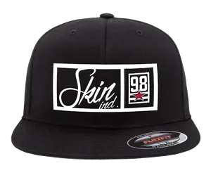 Headwear - Flex-fit - Den of Thieves - Black