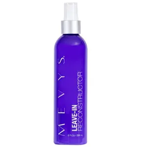 Mevys Leave-in Reconstructor 8 oz / 236 ml