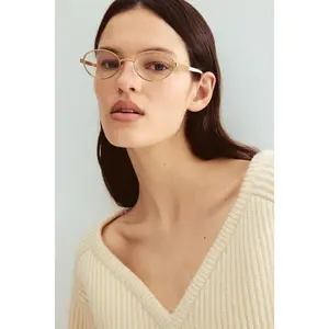 H&M Blue light glasses
