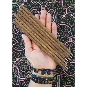 100% Pure Sacred Peruvian Myrrh Resin Incense Sticks