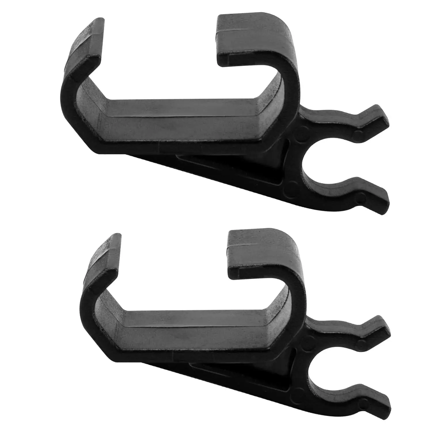 Tonneau Cover Prop Rod Clips Replaces Part # 351B0024