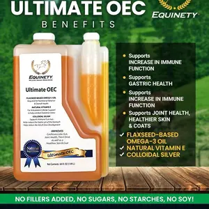 Equinety Ultimate OEC