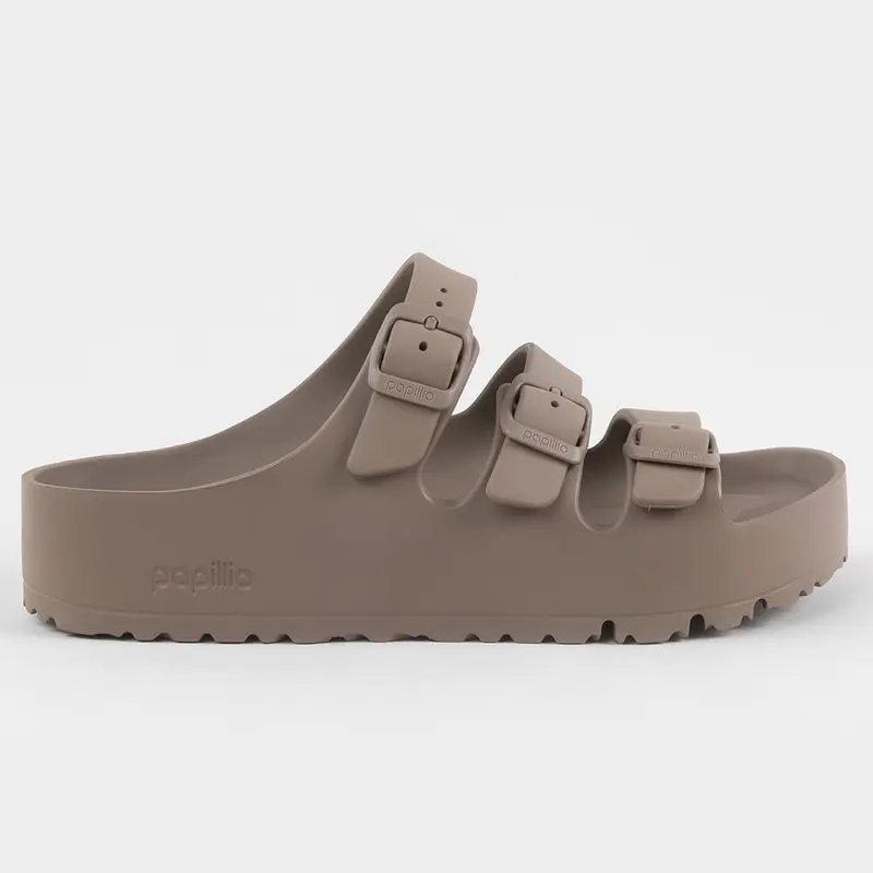 BIRKENSTOCK Florida III Flex Womens EVA Platform Sandals