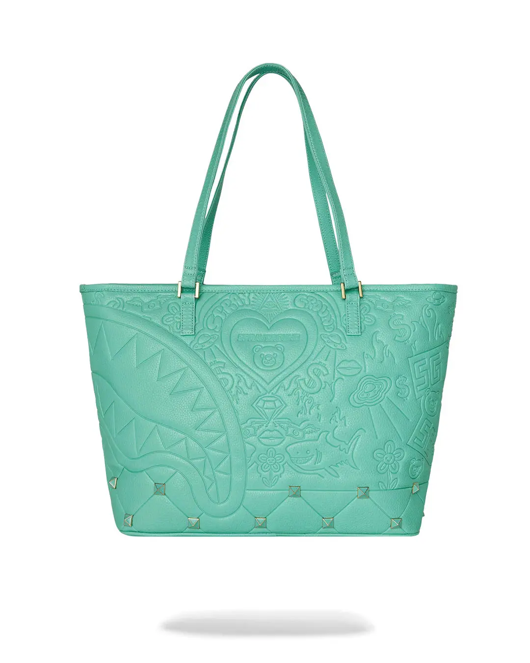 SPRAYGROUND SORBET STUNNA V3 TOTE