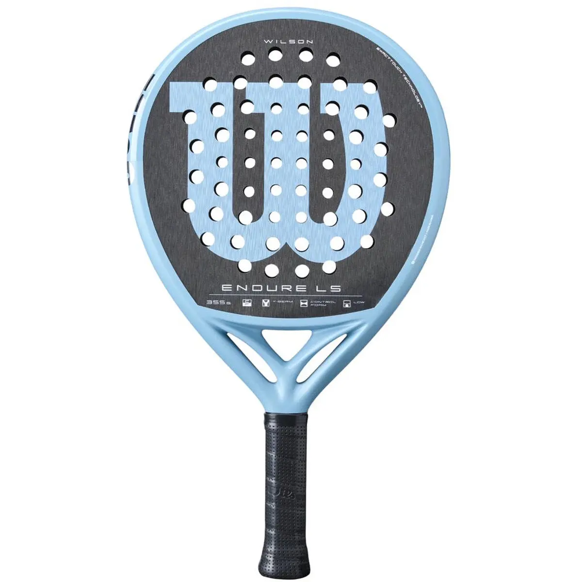 Wilson Endure LS v1 Padel Racket