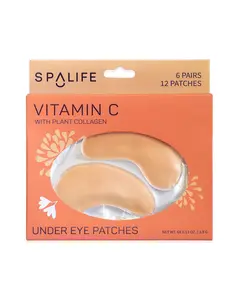 Vitamin C Under Eye Masks