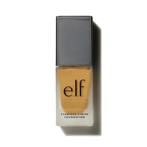 Flawless Finish Foundation