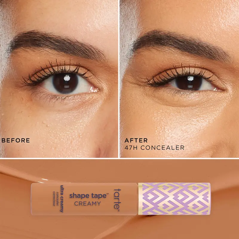 47H tan-deep honey (tan to deep skin with warm