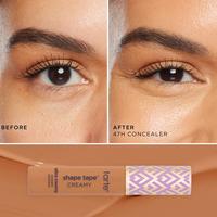 47H tan-deep honey (tan to deep skin with warm