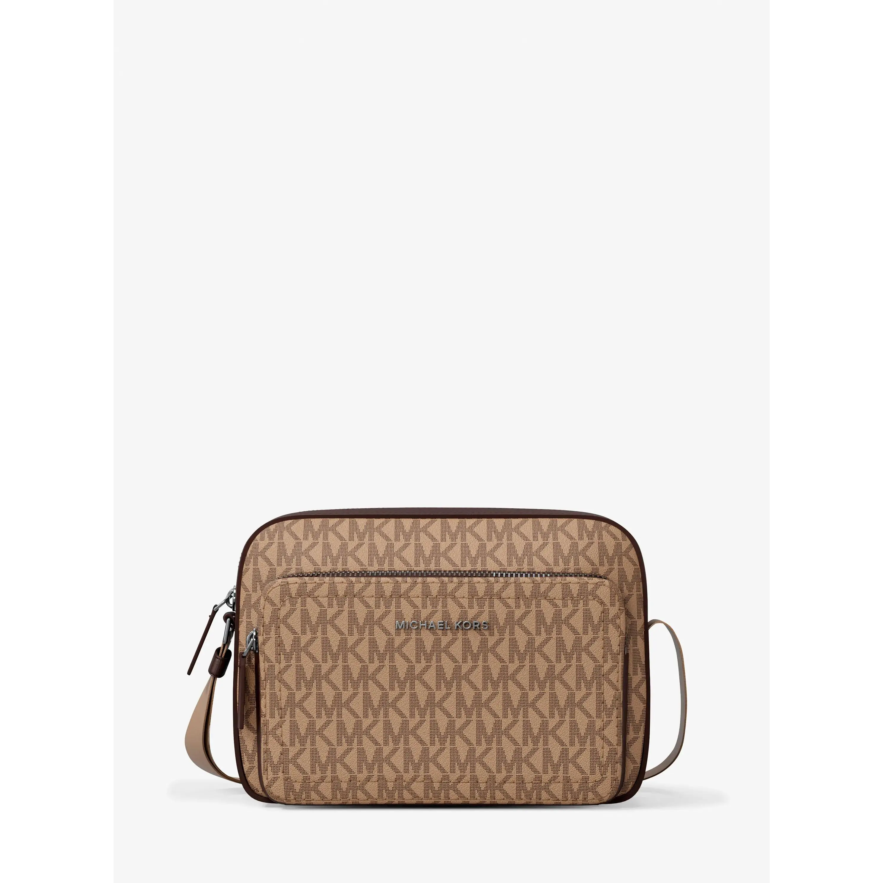 Cooper Signature Logo Flight Bag