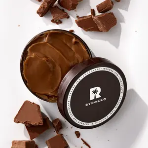 Shine Brown Chocolate - Tanning cream