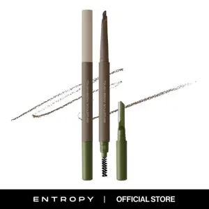 ENTROPY MAKEUP Tough Brow Sculpture Pencil