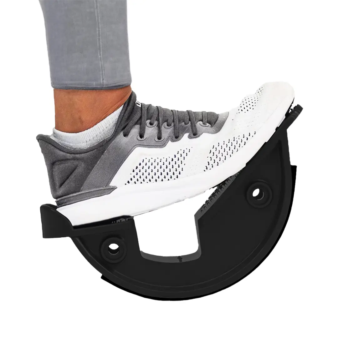 Calf Foot Stretcher for Plantar Fasciitis Splint, feet, Heel, Achilles Tendonitis, Tight Calves, Tendinitis Muscle