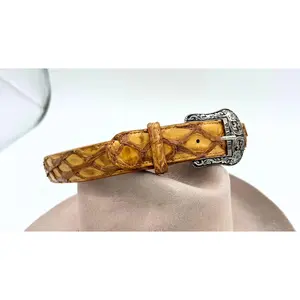 CINTO PESCADO MANTEQUILLA