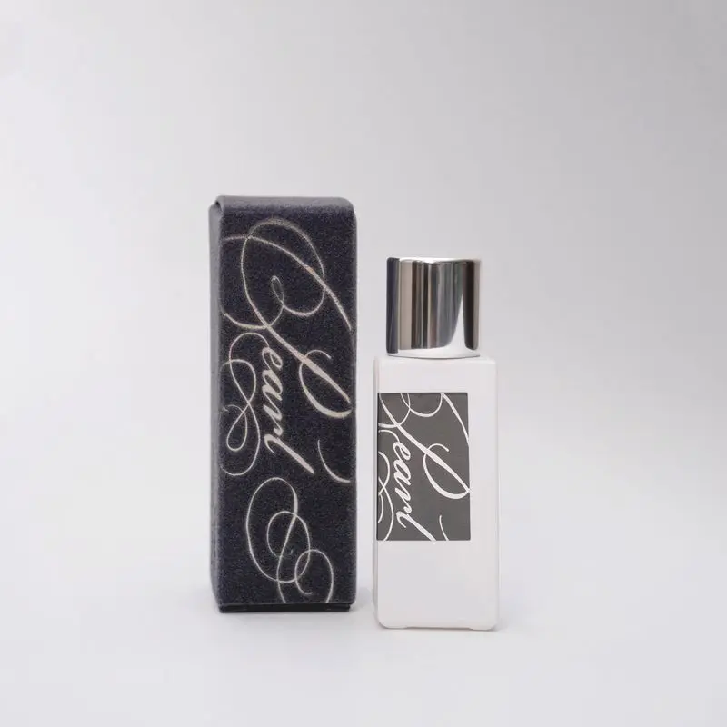 APOTHIA - PEARL Travel Eau de Parfum 15ml – Fresh Amber Floral