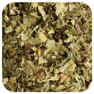 Frontier Co-op Organic Dandelion Leaf, Cut & Sifted , 16 oz (453 g)