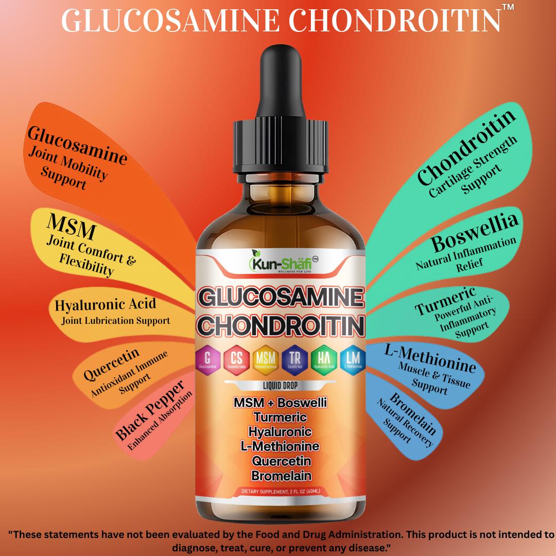 Liquid Drop Joint Support Formula – Daily Wellness Drops with Glucosamine & Hydration Support | Fast Absorption | 3-Day Free Delivery USA Liquid Drop Joint Support Formula – Daily Wellness Drops with Glucosamine & Hydration Support | Fast Absorption | 3-Day Free Delivery USA