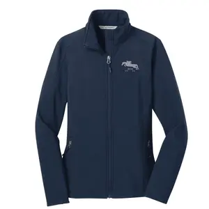 Royal Heaven Soft Shell Jacket