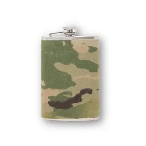 Stainless Steel OCP Flask Drinkware Stylish