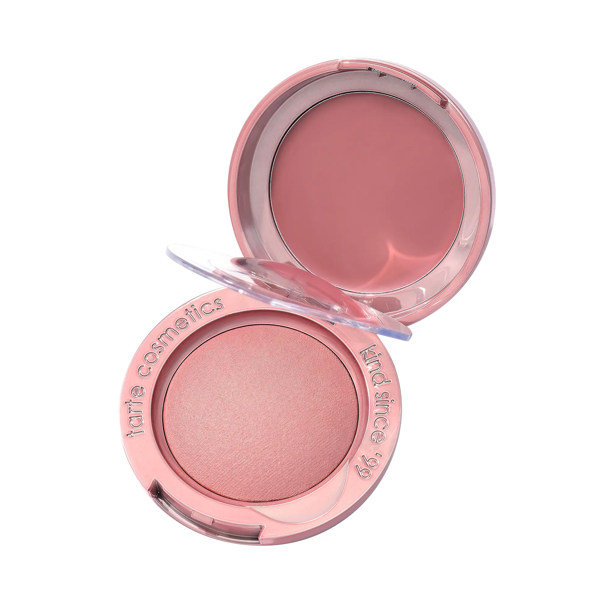 tarte macaron blush & glow duo - 2-in-1 cream & baked powder blush duo tarte macaron blush & glow duo - 2-in-1 cream & baked powder blush duo