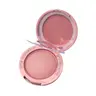 tarte macaron blush & glow duo - 2-in-1 cream & baked powder blush duo
