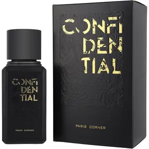 Paris Corner Confidential By Paris Corner Eau De Parfum For Unisex