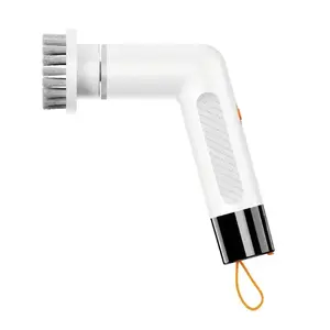 EchoVerse Mini Multi Cleaner Electric Brush