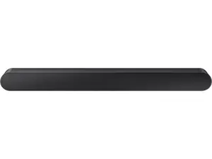 Samsung - HW-S50B 3.0ch All in One Soundbar with Dolby 5.1 / DTS Virutal:X - Black Samsung - HW-S50B 3.0ch All in One Soundbar with Dolby 5.1 / DTS Virutal:X - Black