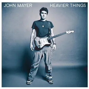 John Mayer - Heavier Things