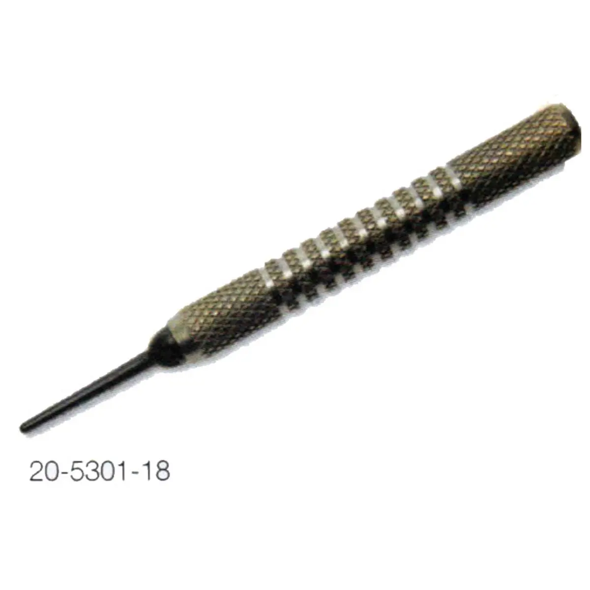 Elkadart 20-5301-18 Turbo Soft Tip Darts 18 Grams
